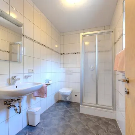 Strolz Apartment Schnann