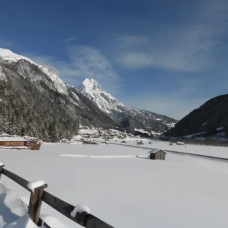 Strolz Daire Schnann