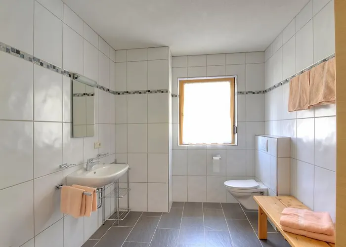 Strolz Apartamento *