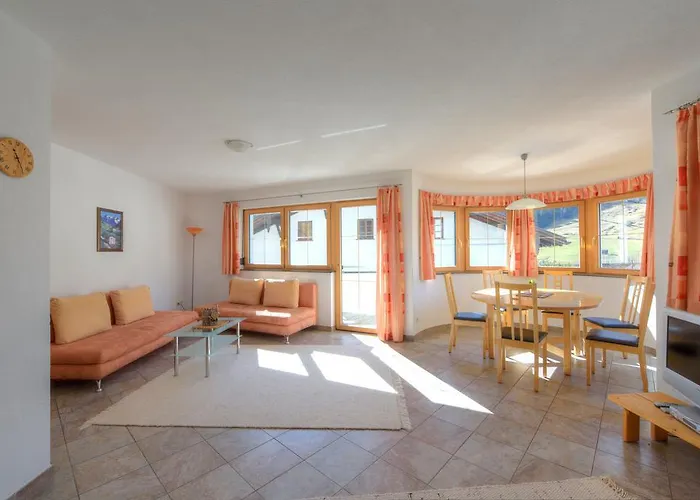 Strolz Apartamento *