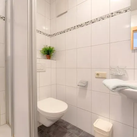 Strolz Apartment
